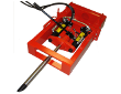 Richtpressanlagen